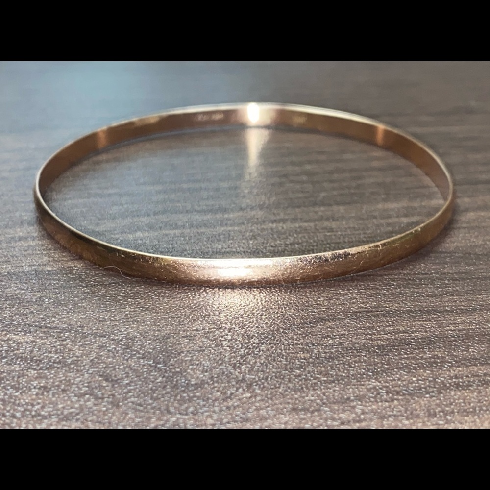 Kalebre 14 kt vermeil (925 silver with 14kt gold)
